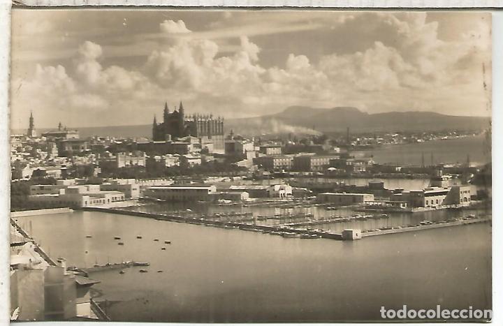 Postales: BALEARES MALLORCA ESCRITA PALMA - Foto 1
