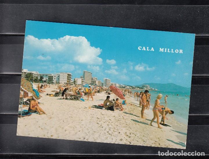 Postales: 8.026 - CALA MILLOR. MALLORCA - Foto 1