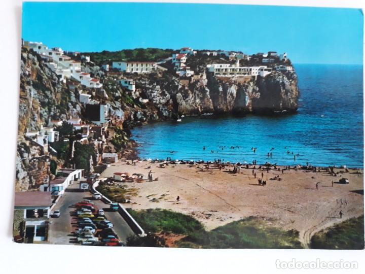 Postales: Menorca mayor porter - Foto 1