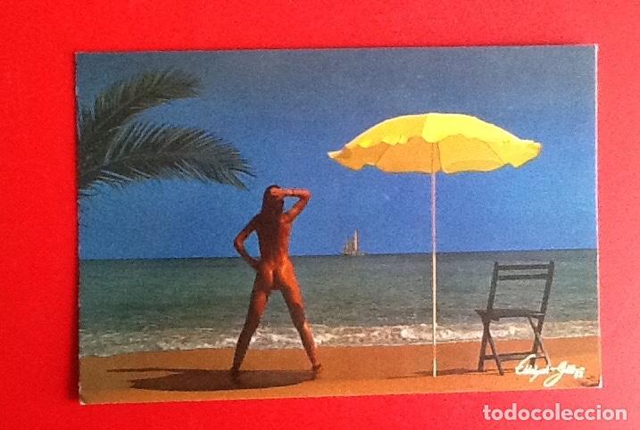 Postales: FORMENTERA. ENVIO INCLUIDO. - Foto 1