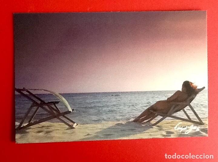 Postales: IBIZA. ENVIO INCLUIDO. - Foto 1