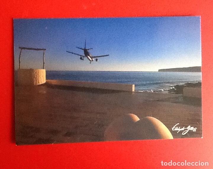 Postales: IBIZA. ENVIO INCLUIDO. - Foto 1