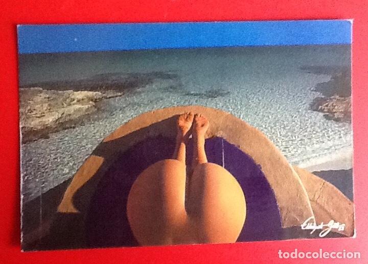 Postales: FORMENTERA. ENVIO INCLUIDO. - Foto 1