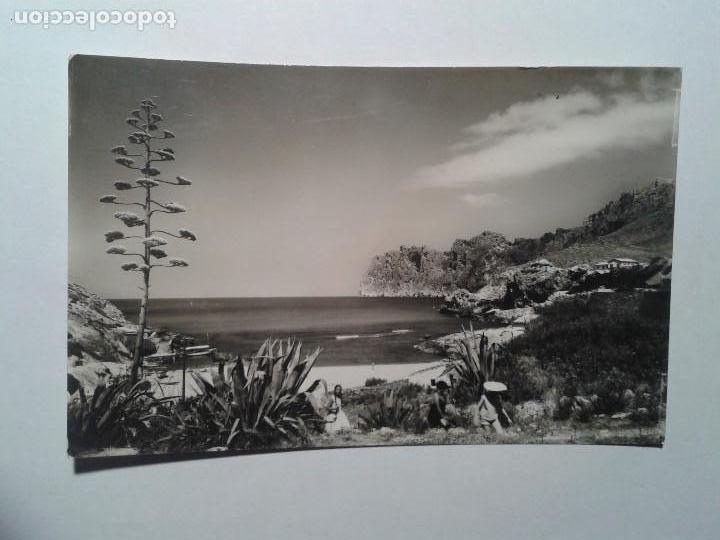 Postales: POSTAL. MALLORCA. CASA PLANAS - Foto 1