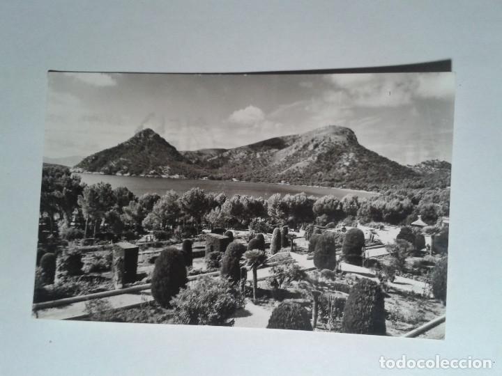 Postales: POSTAL. FORMENTERA. CASA PLANAS - Foto 1