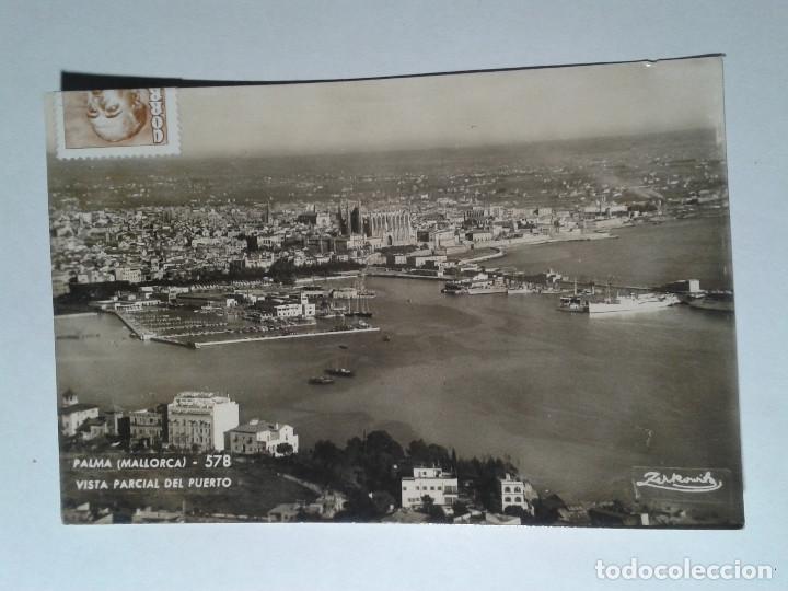 Postales: POSTAL. MALLORCA. ZERKOWITZ - Foto 1