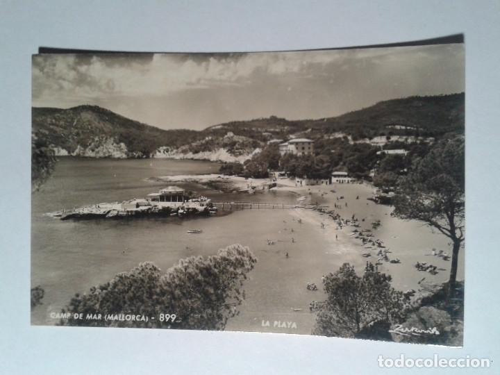 Postales: POSTAL. MALLORCA. ZERKOWITZ - Foto 1