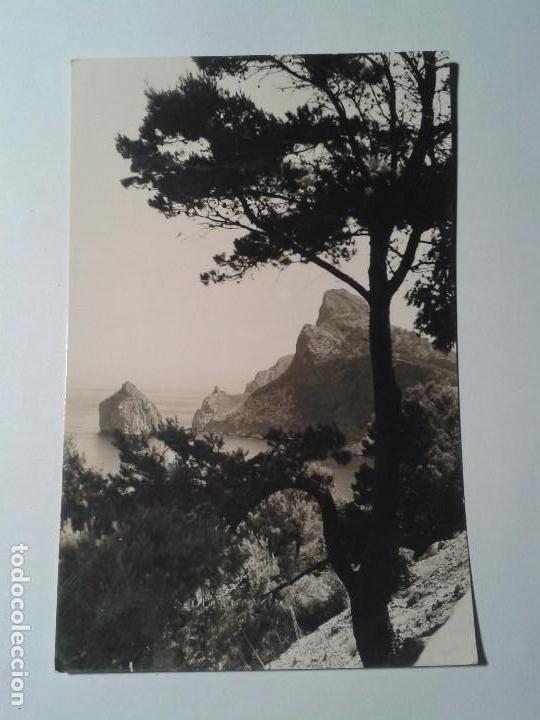 Postales: POSTAL. MALLORCA. ED. TRUYOL - Foto 1