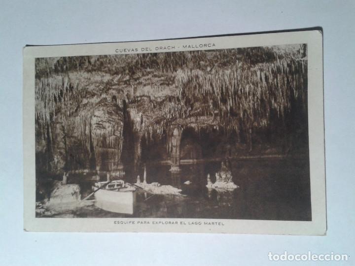 Postales: POSTAL. MALLORCA. RIEUSSET. - Foto 1