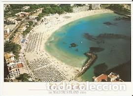 Postales: Postal Mallorca. Paquera. ref. 73-166 - Foto 1