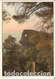 Postales: Postal Mallorca. La Forandada. ref. 73-171 - Foto 1