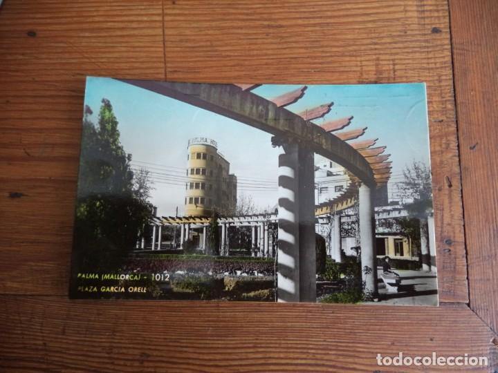 Postales: Postal de Palma - Foto 1