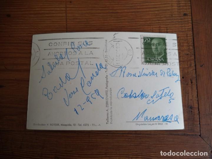 Postales: Postal de Palma - Foto 2