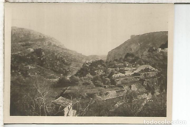 Postales: MALLORCA VALLDEMOSA  SIN ESCRIBIR - Foto 1