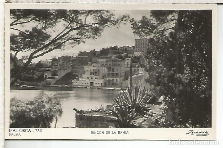 Postales: MALLORCA PALMA SIN ESCRIBIR - Foto 1