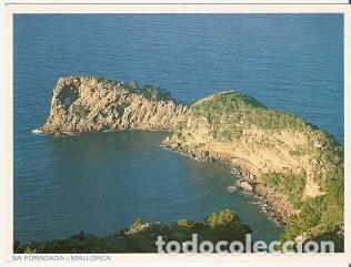 Postales: Postal Mallorca. Sa Forada. ref. 73-182 - Foto 1