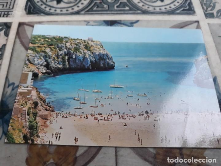 Postales: Menorca cala porter - Foto 1