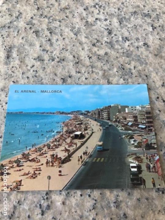 Postales: El Arenal, mallorca - Foto 1