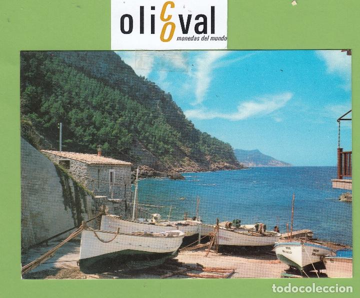 Postcards: POSTAL  PUERTO VALLDEMOSA  BALEARES  PA02541