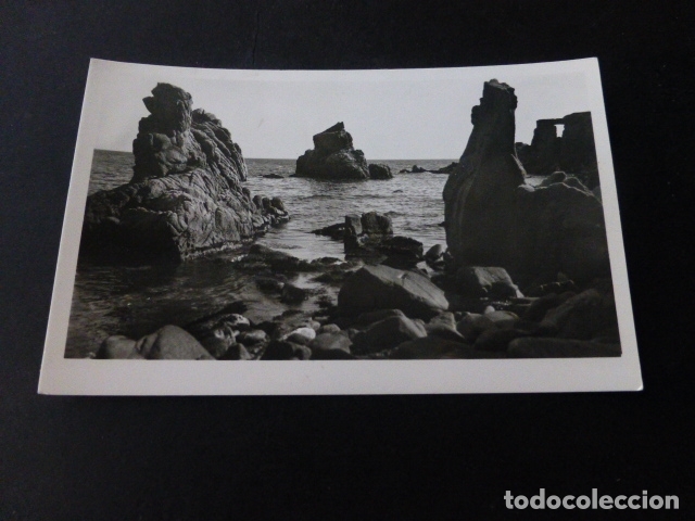 Postales: MALLORCA LA COSTA - Foto 1