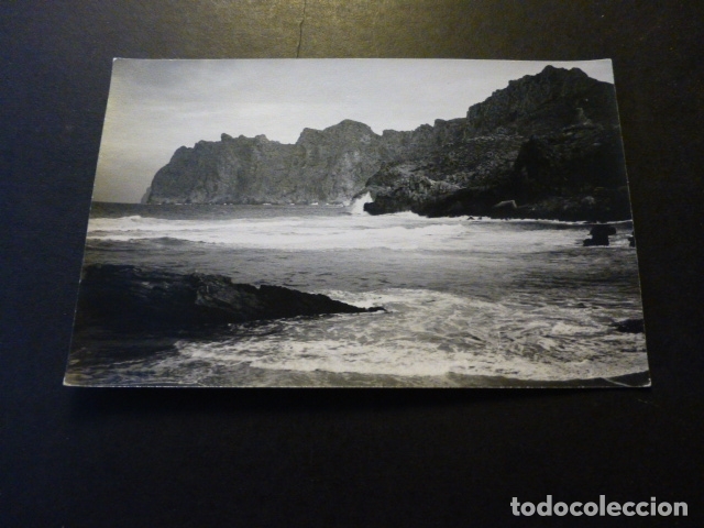 Postales: POLLENSA MALLORCA CALA DE SAN VICCENTE - Foto 1