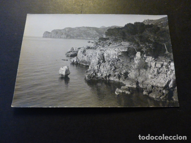 Postales: MALLORCA COSTA - Foto 1