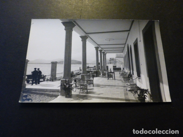 Postales: PUERTO DE POLLENSA MALLORCA HOTEL MARI CEL - Foto 1