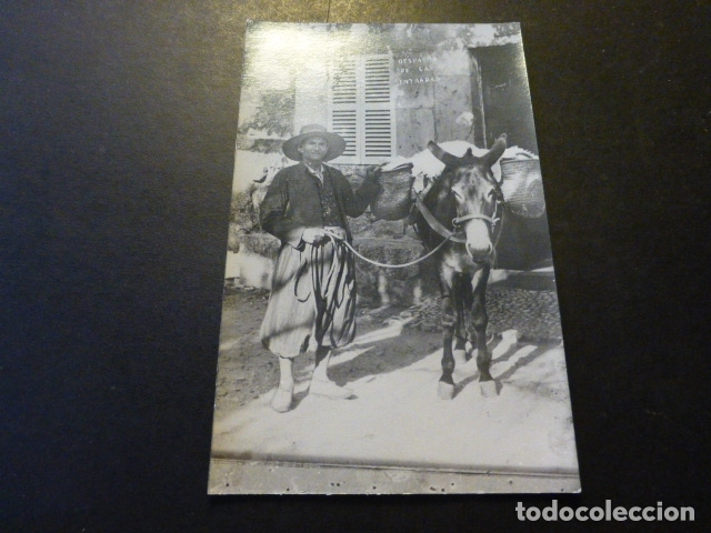 Postales: MALLORCA PAYES - Foto 1