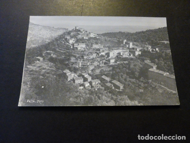 Postales: MALLORCA DEY&Aacute; - Foto 1