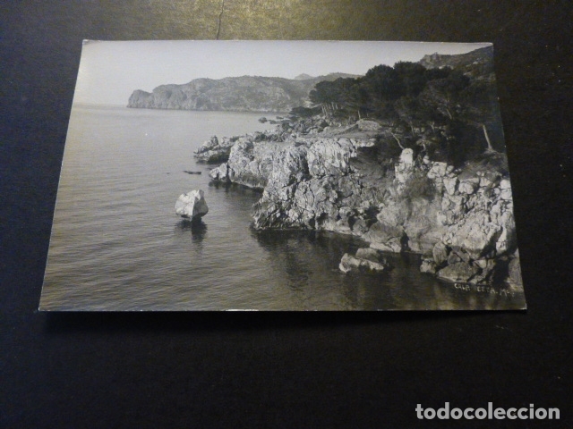 Postales: MALLORCA CALA DEYA - Foto 1