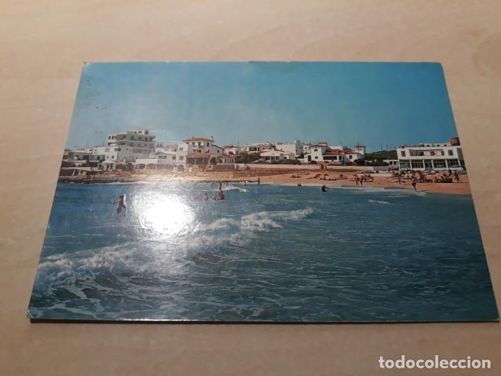 Postales: Menorca punta prima - Foto 1