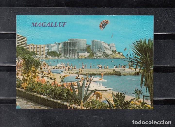 Postales: MALLORCA. MAGALUF - Foto 1