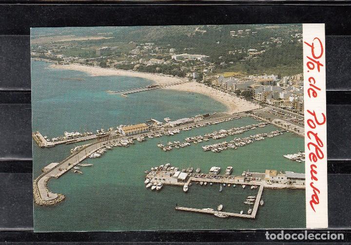 Postales: NUM. 3471. PUERTO DE POLLENSA. MALLORCA - Foto 1