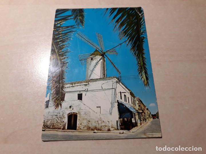 Postales: Ciudadela - Foto 1