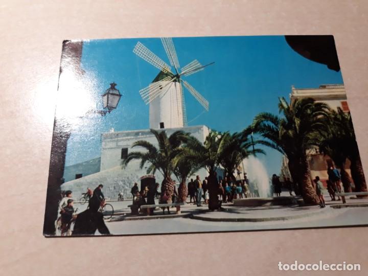 Postales: Ciudadela - Foto 1
