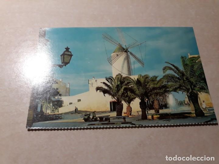 Postales: Ciudadela menorca - Foto 1