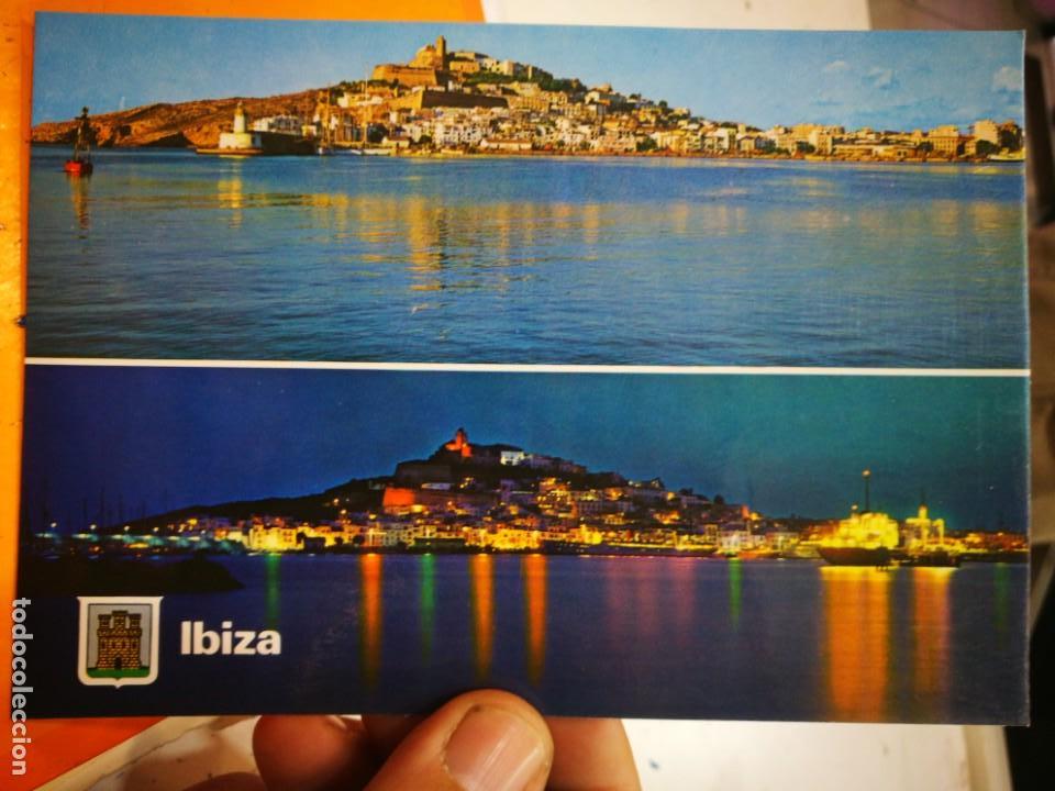 Postales: Postal Ibiza Baleares - Foto 1