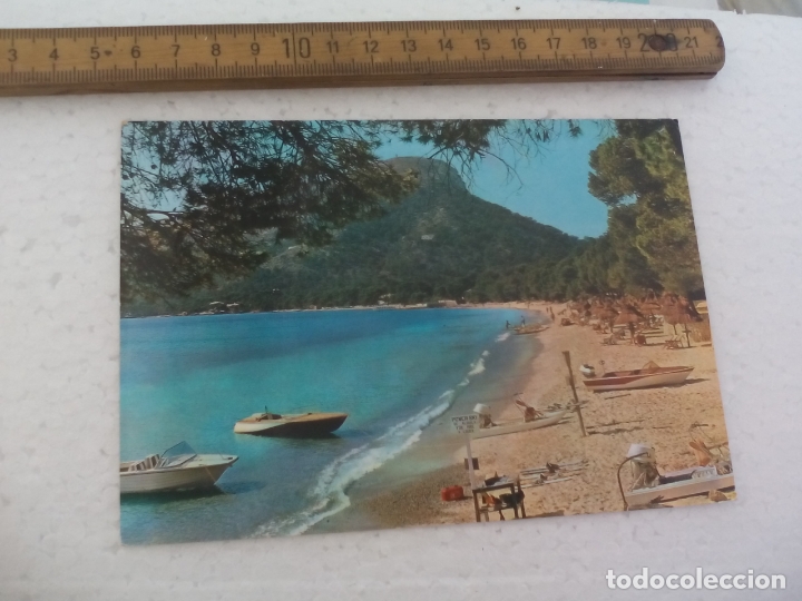 Postales: FORMENTOR, MALLORCA N&ordm; 451. SIN CIRCULAR. POSTAL POSTCARD - Foto 1