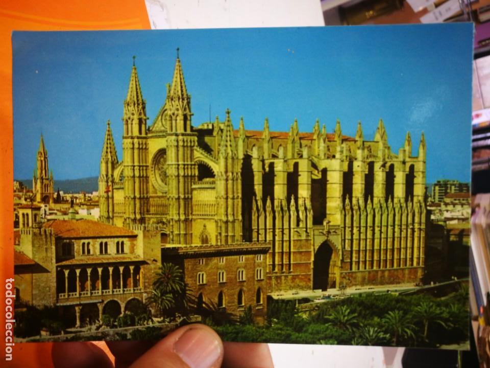 Postales: Postal Mallorca Baleares - Foto 1