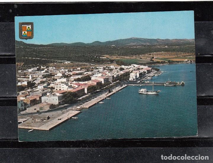 Postales: MALLORCA. VISTA A&Eacute;REA - Foto 1