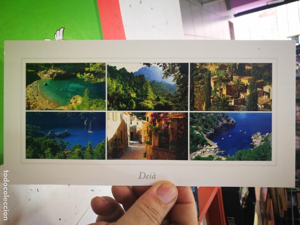 Postales: Postal Mallorca Deia - Foto 1