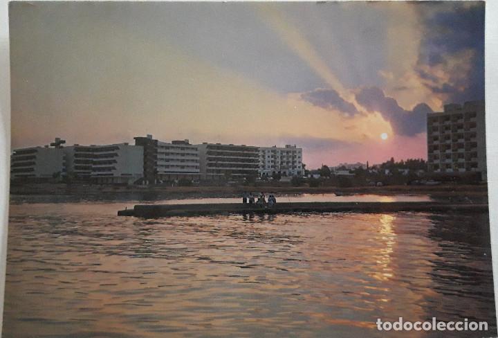 Postales: POSTAL IBIZA - Foto 1