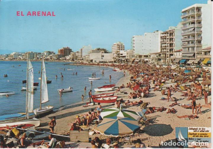 Postales: (154) MALLORCA. EL ARENAL - Foto 1