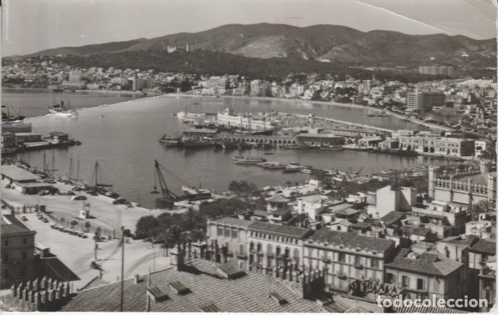 Postales: (2261) MALLORCA. PALMA .... CON DOBLECES - Foto 1