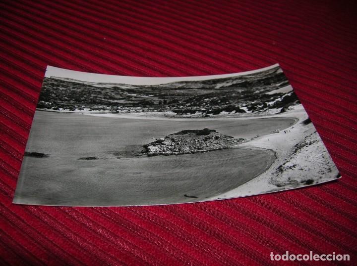 Postales: Antigua postal de Menorca .Ediciones Dolfo - Mah&oacute;n - Foto 1