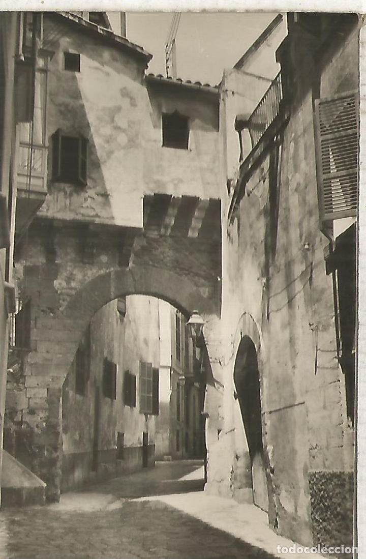Postales: MALLORCA PALMA  SIN ESCRIBIR - Foto 1