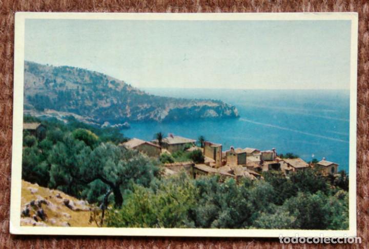 Postales: MALLORCA - LLUCH ALCARI - Foto 1