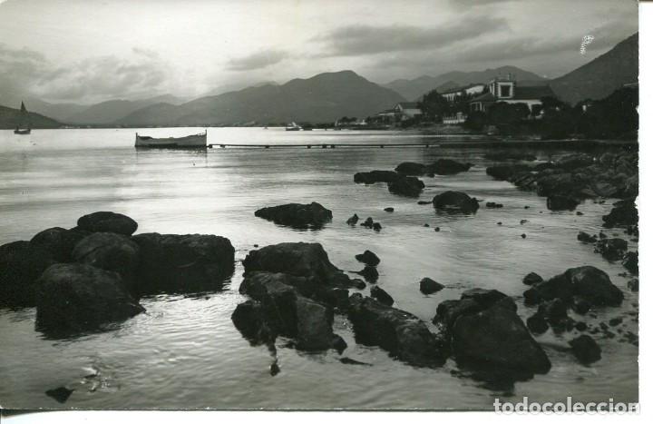Cartes Postales: POLLENSA- PUERTO-ATARDECER-FOTOGR&Aacute;FICA-BESTARD N&ordm; 80