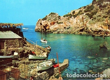 Postales: Mallorca - Cala Dey&aacute; - 359 - Foto 1