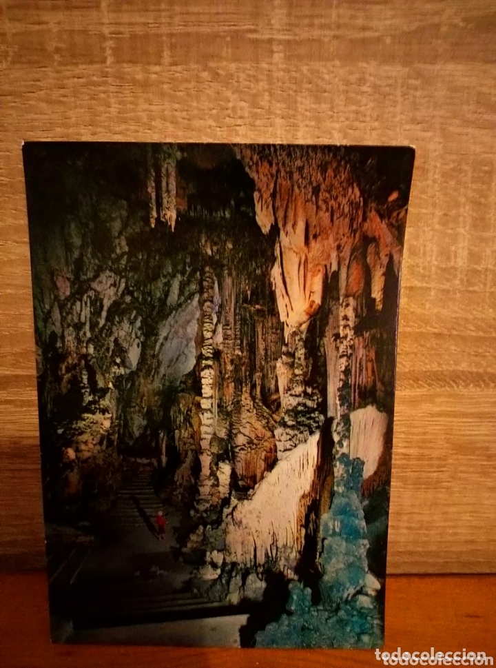 Postales: Postal Coves Art&agrave; - Foto 1